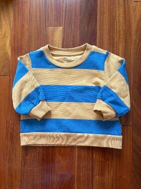 Tinycottons sweatshirt - 12 months